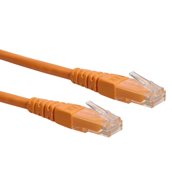 ROLINE UTP Patch Cord  Cat.6