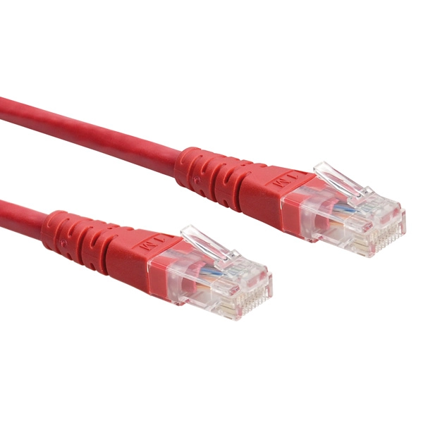 ROLINE UTP Patch Cord  Cat.6