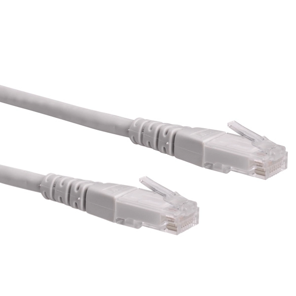 ROLINE UTP Patch Cord  Cat.6