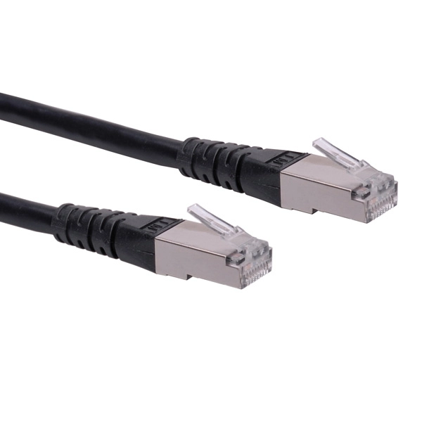 ROLINE S/FTP Patch Cord Cat.6