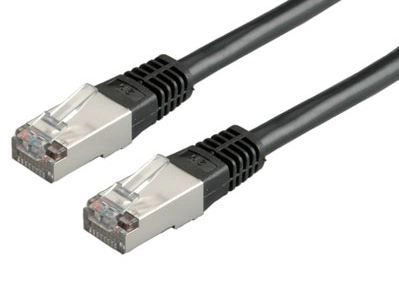 ROLINE S/FTP Patch Cord Cat.6