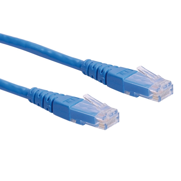 ROLINE UTP Patch Cord Cat.6