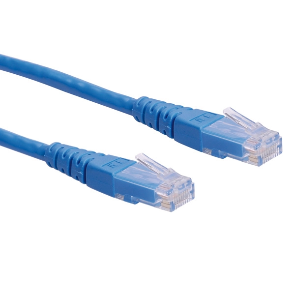 ROLINE UTP Patch Cord Cat.6