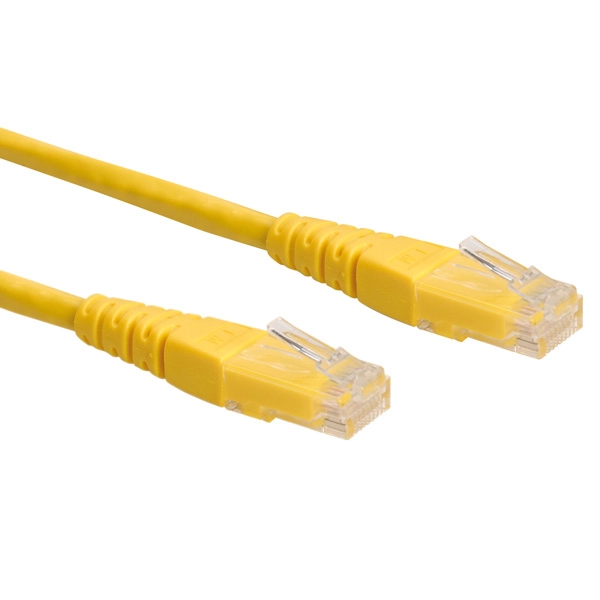 ROLINE UTP Patch Cord Cat.6