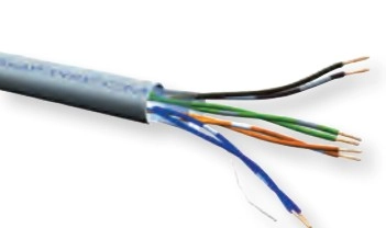 ROLINE 21.15.1687 networking cable