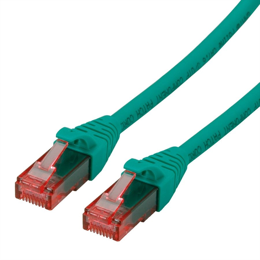 ROLINE 21.15.2534 networking cable