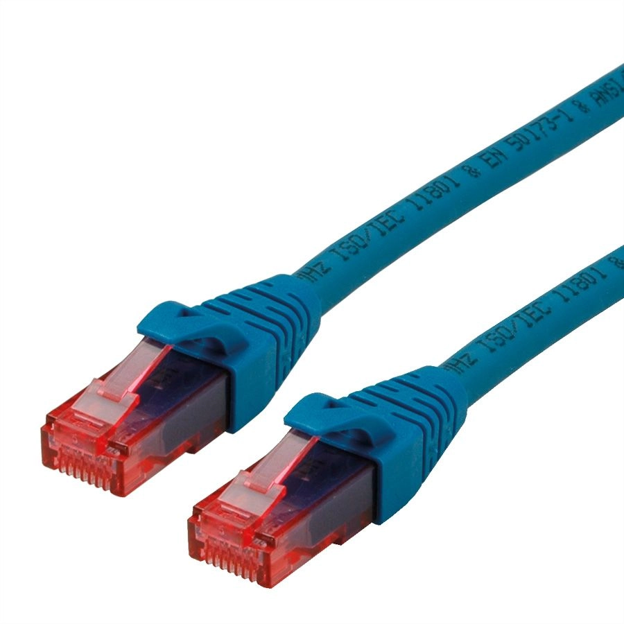 ROLINE 21.15.2541 networking cable