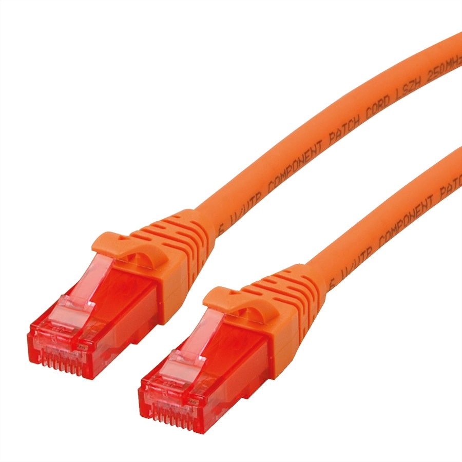 ROLINE Cat6 0.5m networking cable