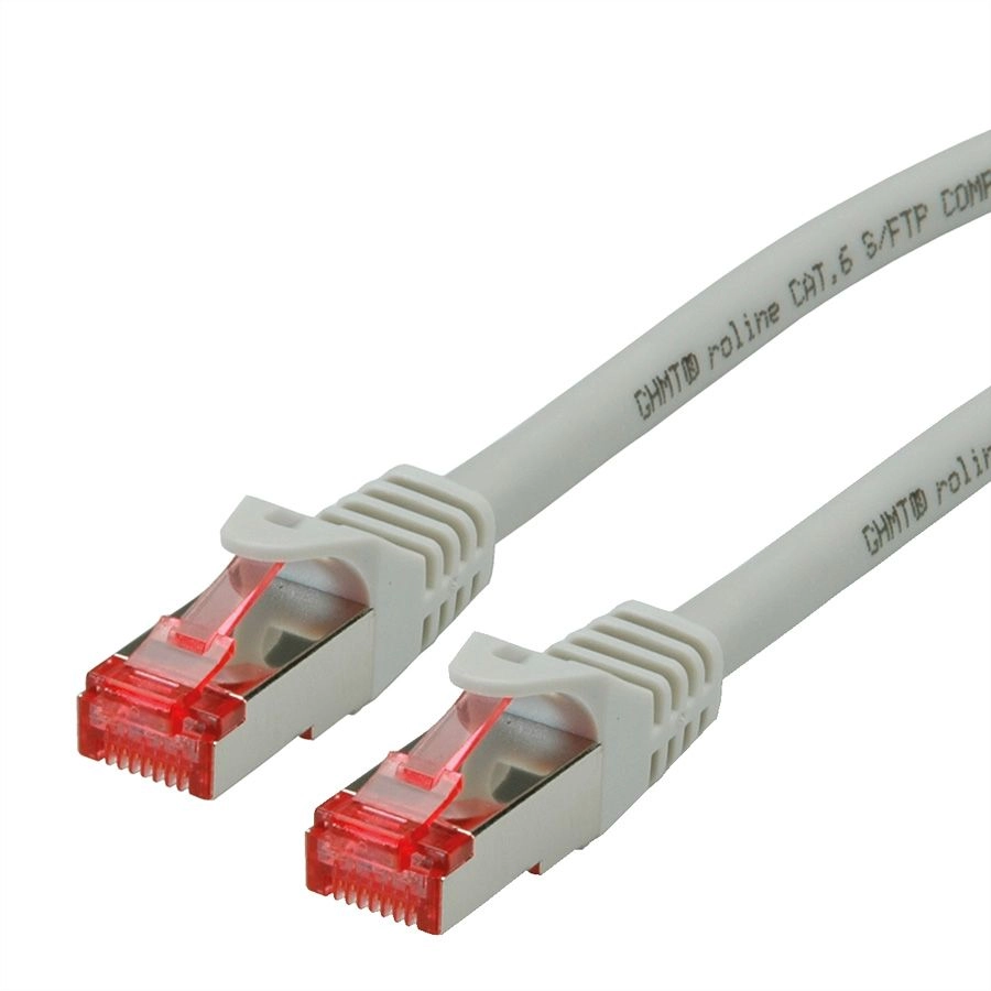 ROLINE 21.15.2607 networking cable