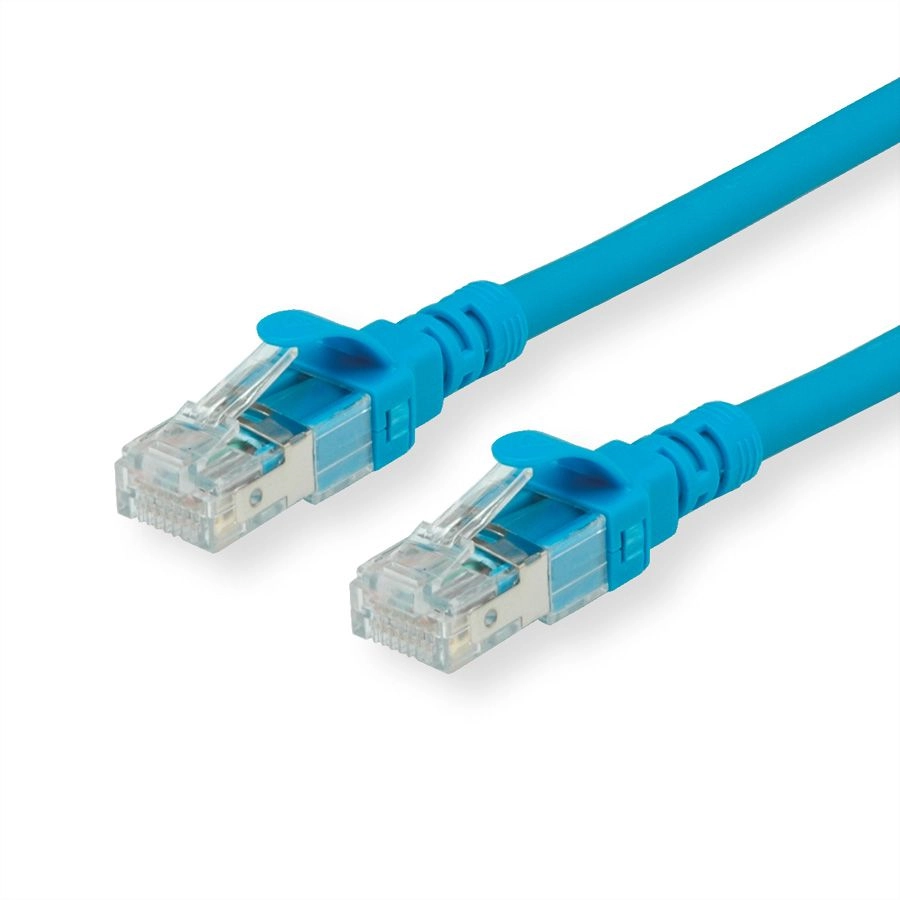 ROLINE 21152645 networking cable Blue 5