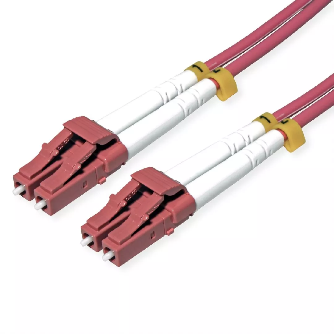 ROLINE 21.15.8612 InfiniBand/fibre optic