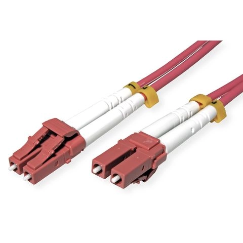 ROLINE 21.15.8617 InfiniBand/fibre optic