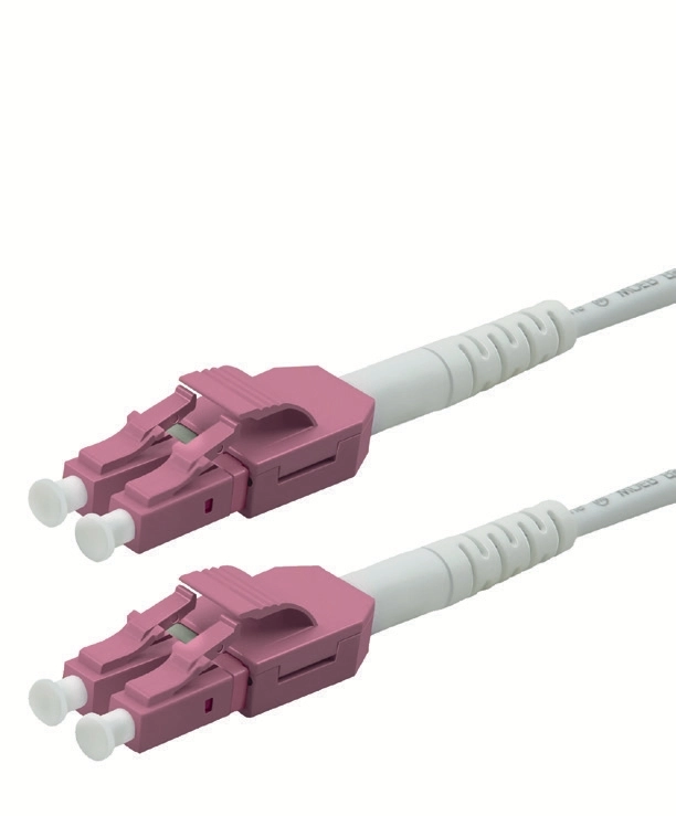 ROLINE 21.15.8657 InfiniBand/fibre optic