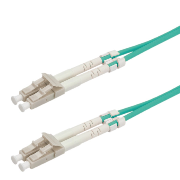 ROLINE Fibre Optic Jumper Cable 50/125µm