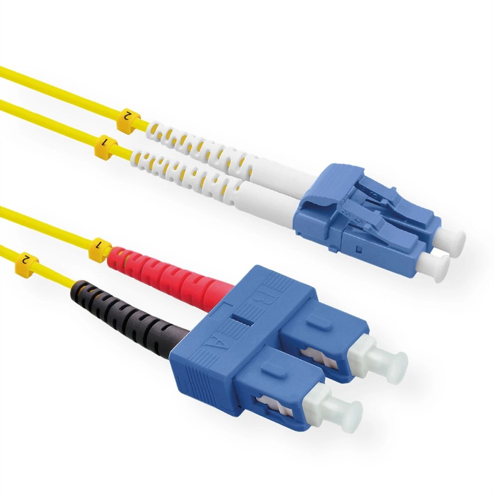 ROLINE 21.15.8790 InfiniBand/fibre optic