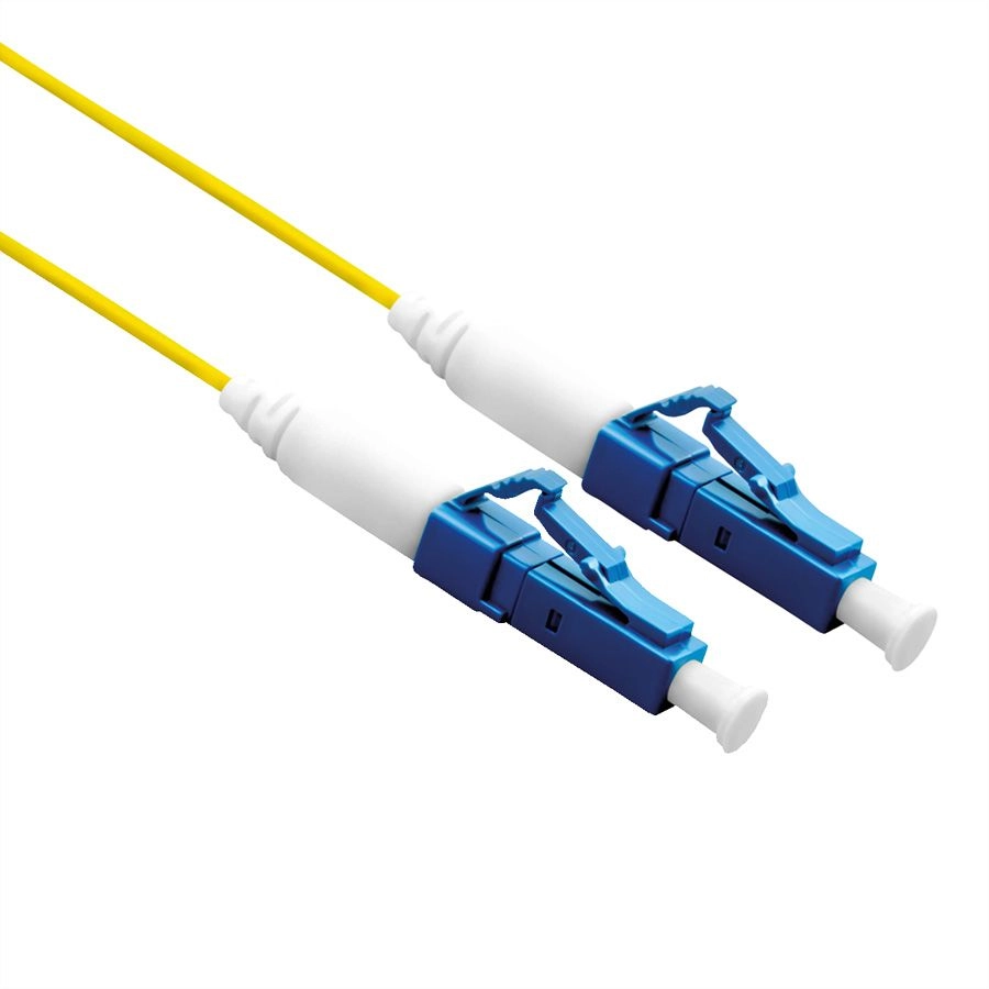 ROLINE 21158846 InfiniBand/fibre optic cable 7
