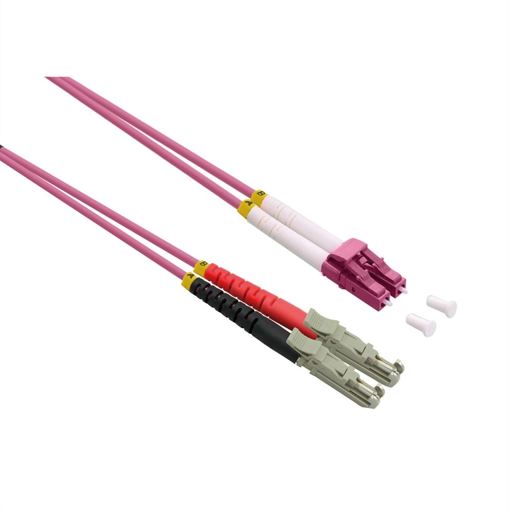 ROLINE 21.15.9472 InfiniBand/fibre optic