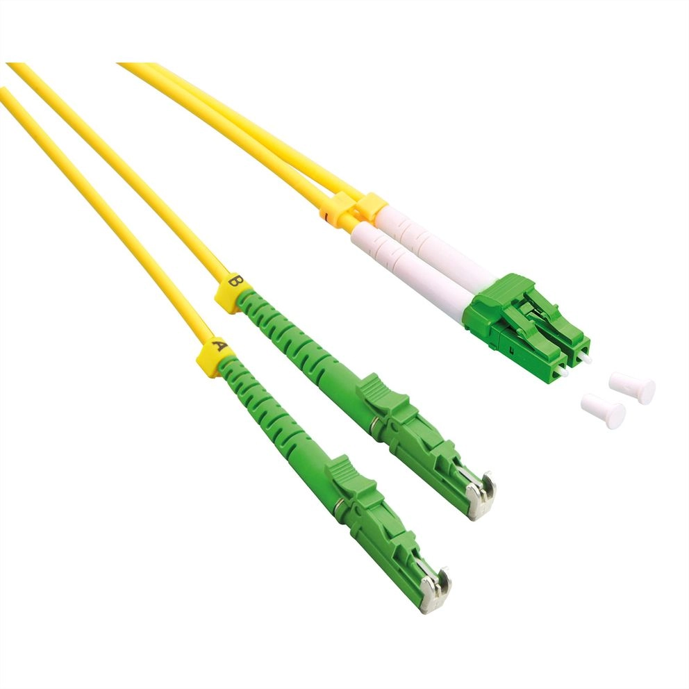 ROLINE 21.15.9487 InfiniBand/fibre optic