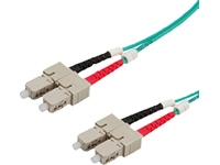 ROLINE LWL Cable 50/125µm OM3 SC/SC
