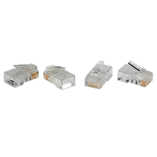 ROLINE Cat.6 Modular Plug unshielded