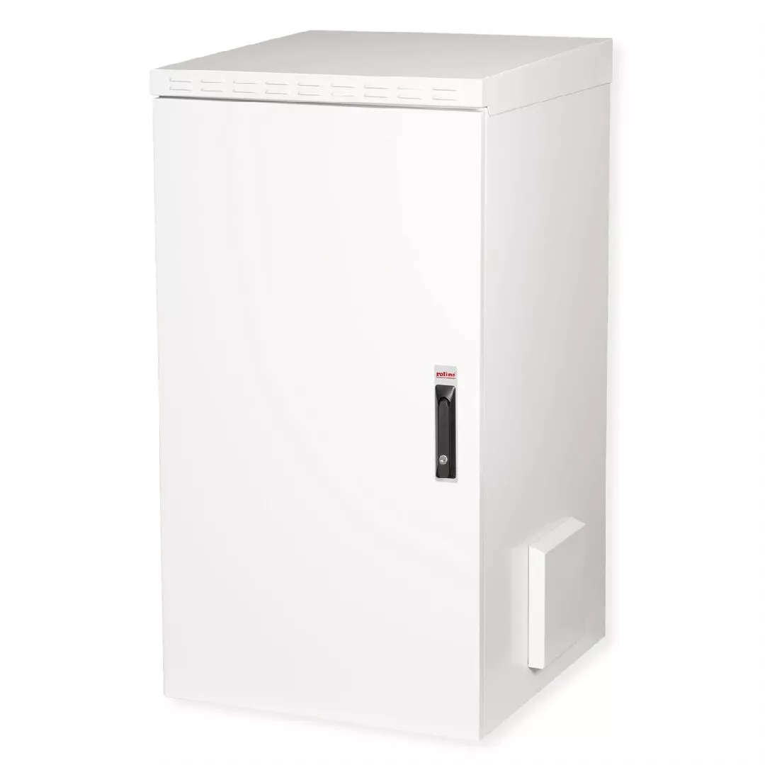 ROLINE 19-inch wall-mounted housing Pro 22
