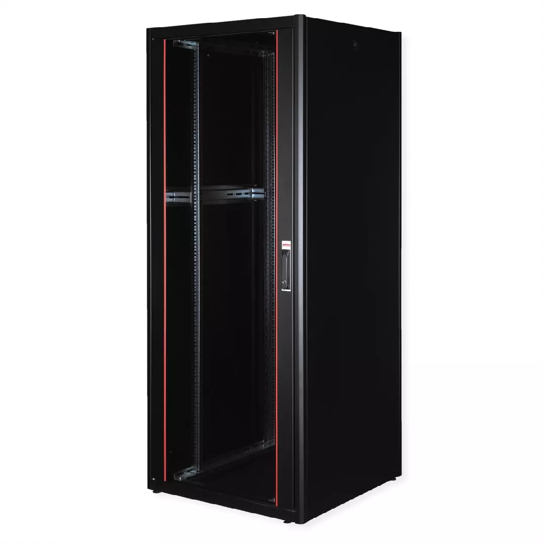 ROLINE 19-inch Network Cabinet Basic 42U