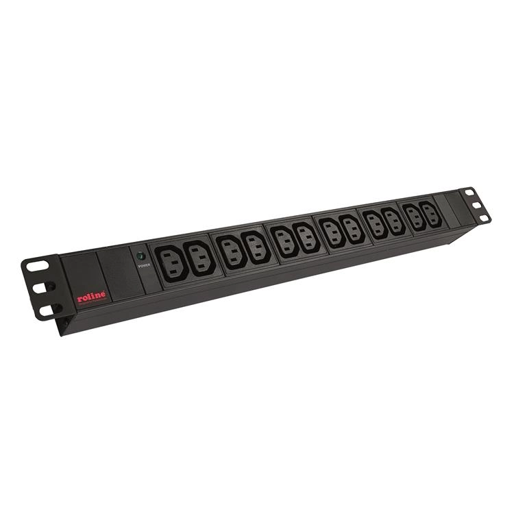 ROLINE 30.18.9006 power distribution