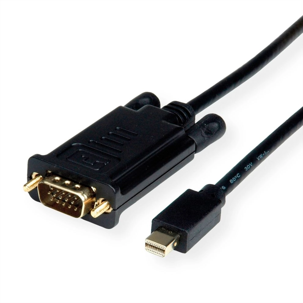 ROLINE 04/11/5975 1 m Mini DisplayPort