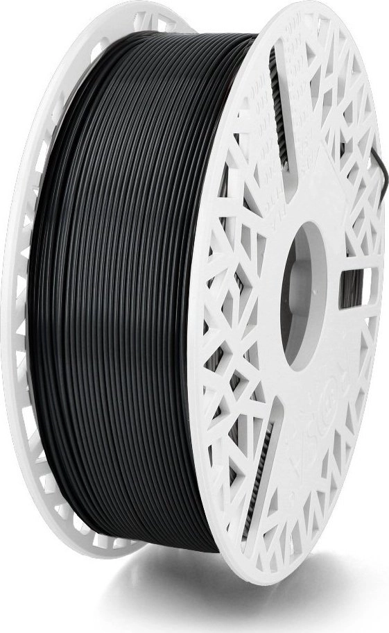 Filaments PLA Melns 1.75 mm