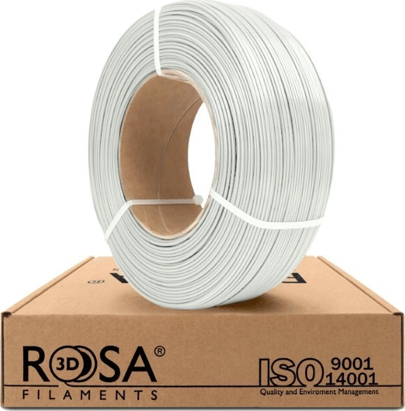 Philament PLA light gray 1.75mm