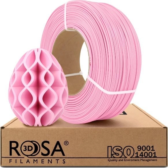 ROSA3D Filament ROSA3D ReFill PLA Pastel