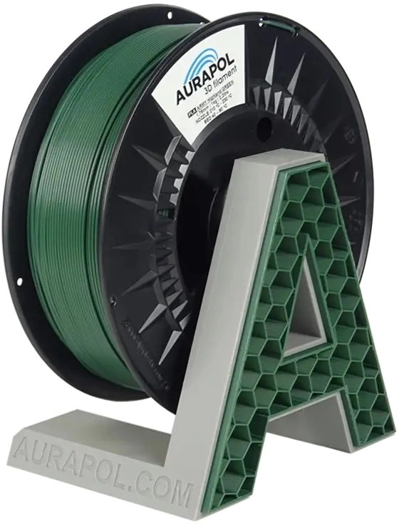 ROSA3D Filament AURAPOL PLA 1 75mm