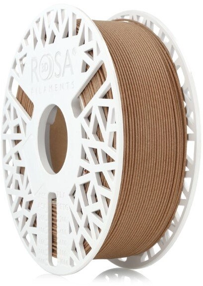 Filament BioWOOD 1.75mm 3kg Rosa3D