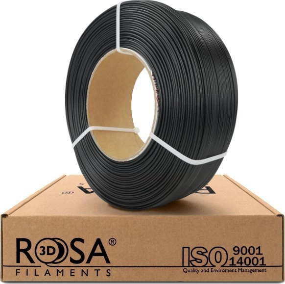 ROSA3D Filament ROSA3D Refill PET-G CarbonLook