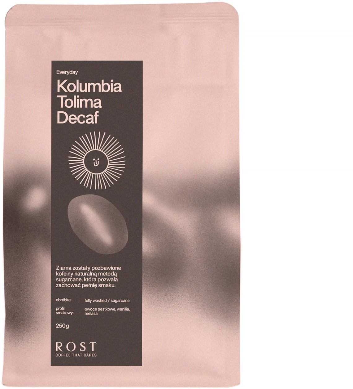 ROST coffee beans Rost Colombia beans
