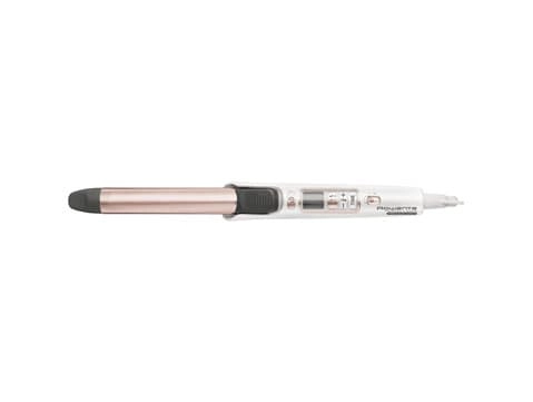 Rowenta CF3411 hair styling tool Curling