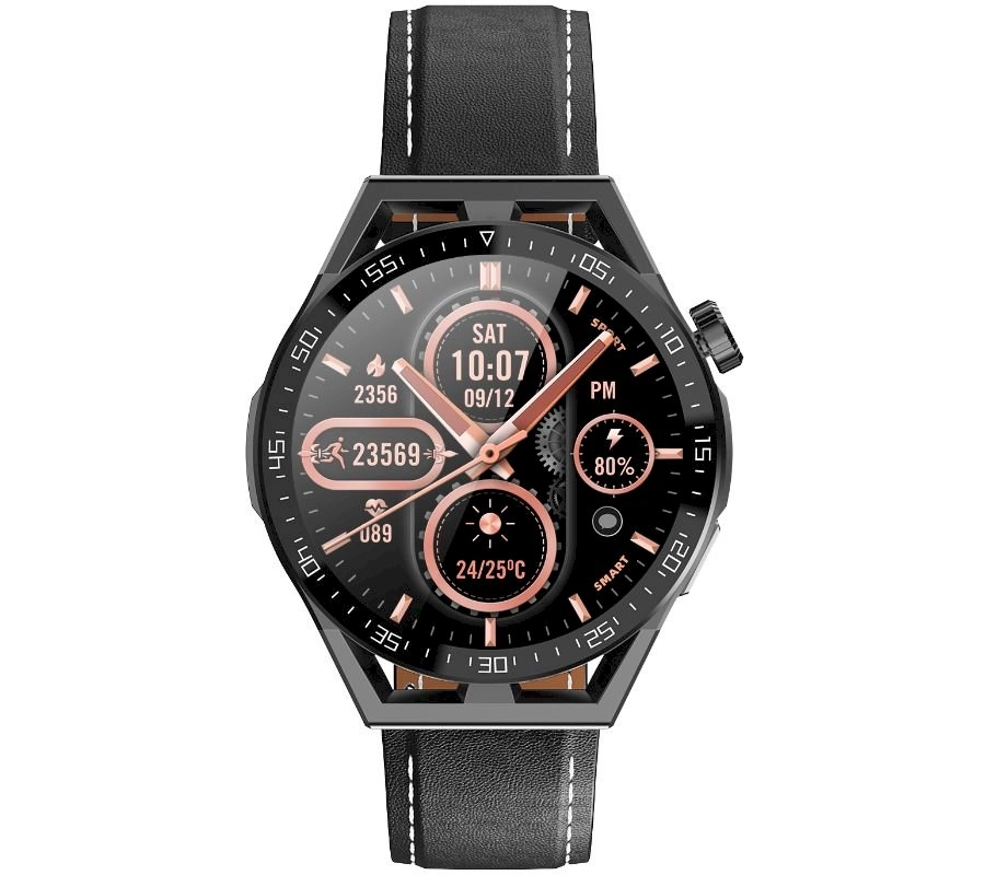 RNCE88-1 Black