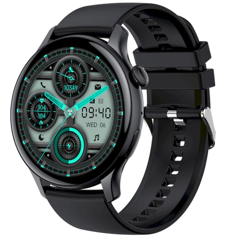 RNCF10 Black