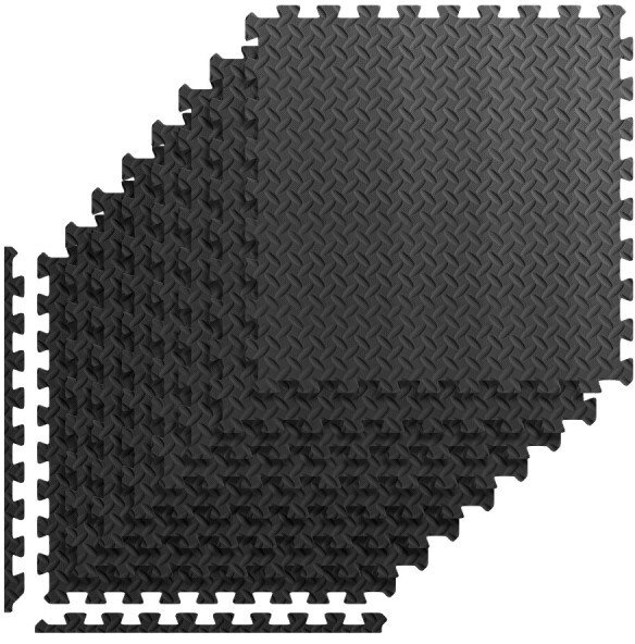 RUBTILER Mat for Hawk 20 equipment
