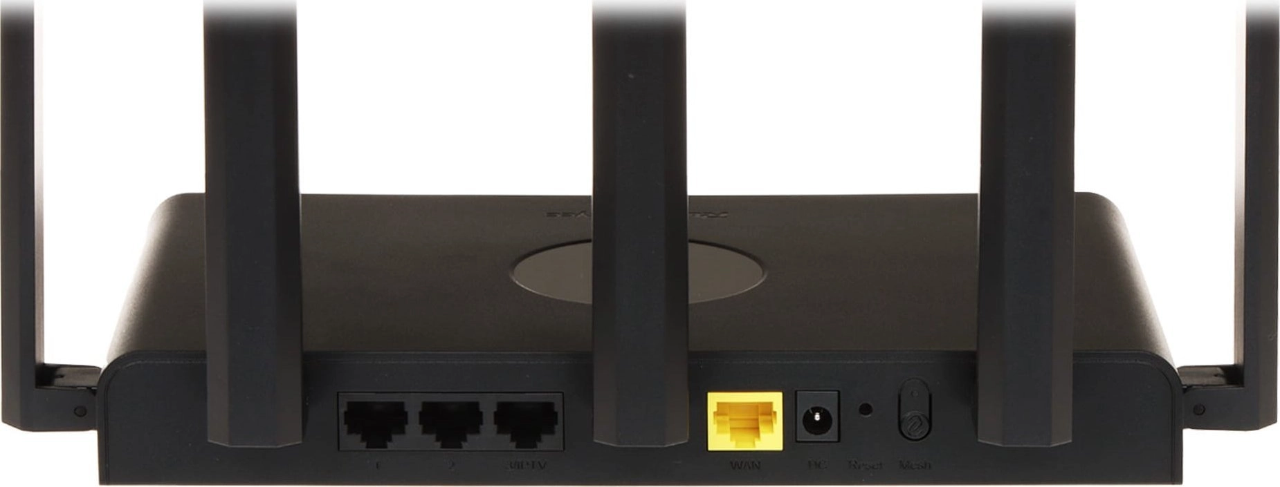 Ruijie Networks RG-EW1300G wireless router Gigabit