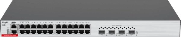 Switch RUIJIE Zarządzalny Switch Ruijie  L3