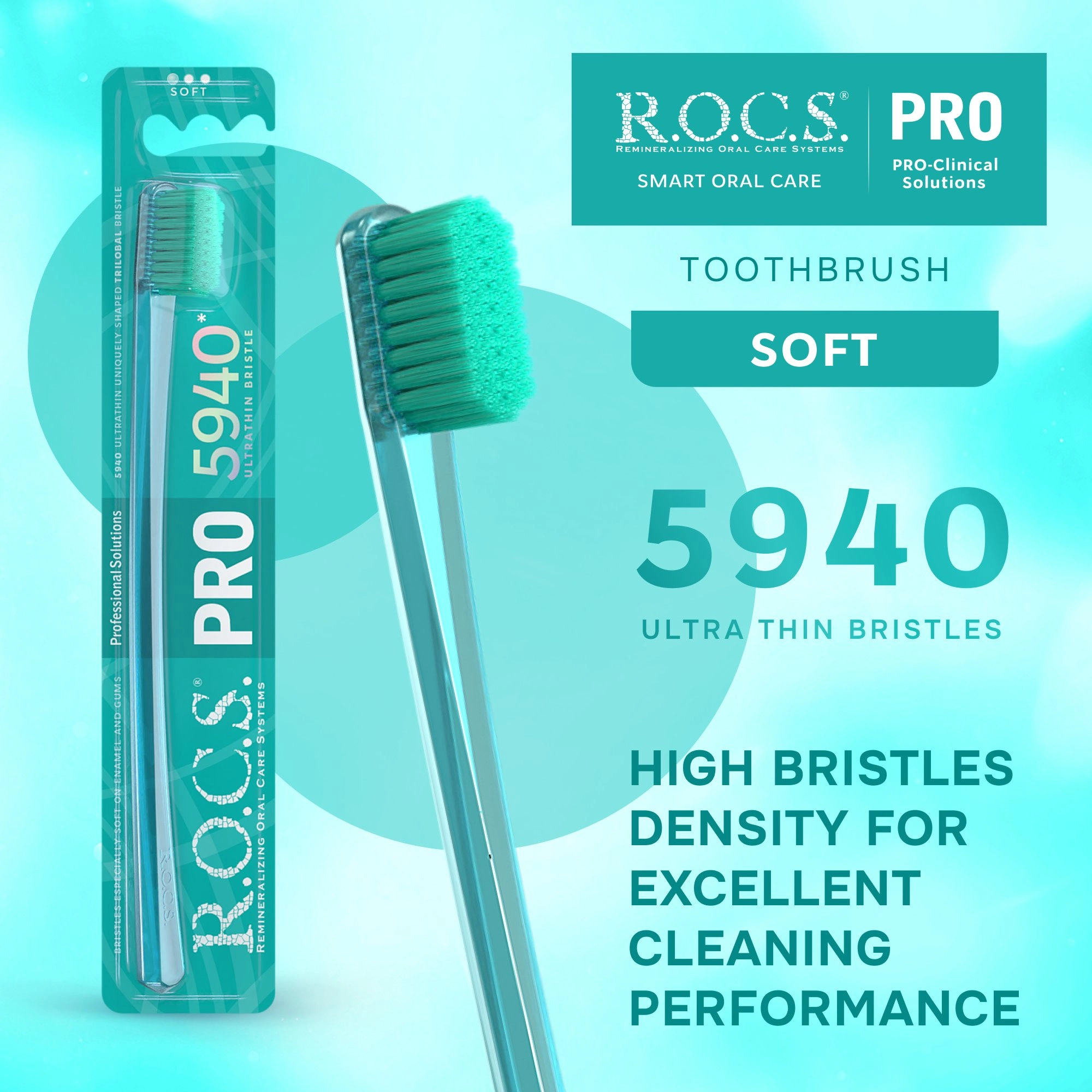 R.O.C.S. ROCS.SZCZOTECZKA