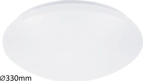 Rabalux ceiling lamp Modern kitchen ceiling