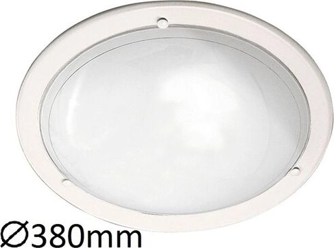 Rabalux ceiling lamp Modern white ceiling