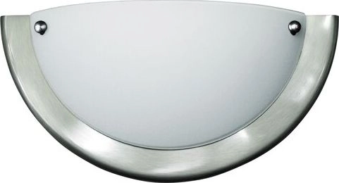 Rabalux wall lamp. White Rabalux Ufo
