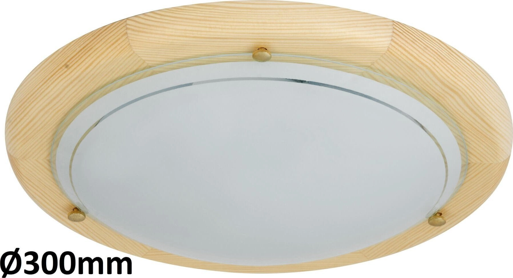 Ceiling lamp Rabalux Plafon ceiling /