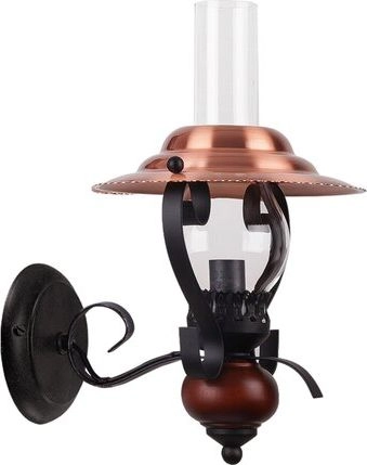 Rabalux wall lamp. Wall lamp for