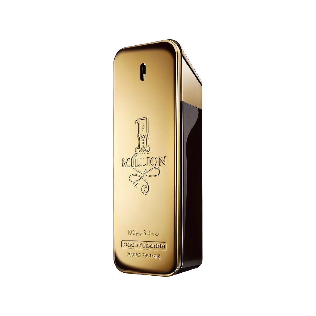 Rabanne 1 Million Eau de Toilette