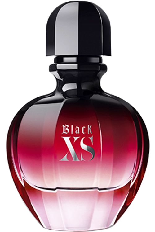 Rabanne Black XS for Her Eau