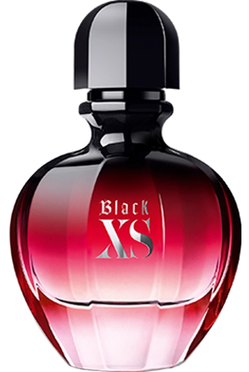 Rabanne Black XS For Her 30
